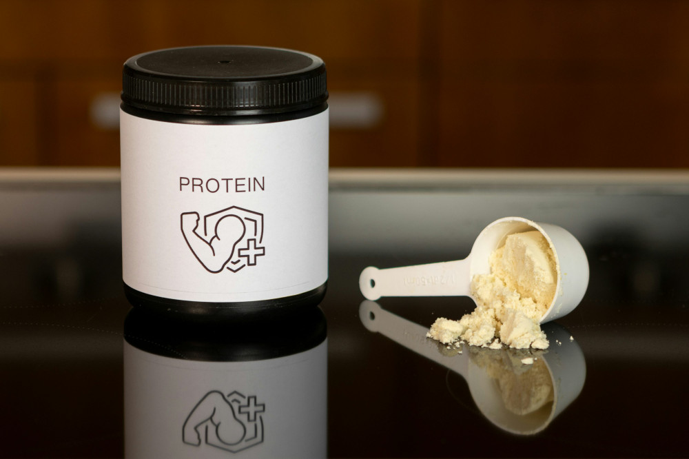 Livredder for dine muskler: Opdag proteinets hemmeligheder